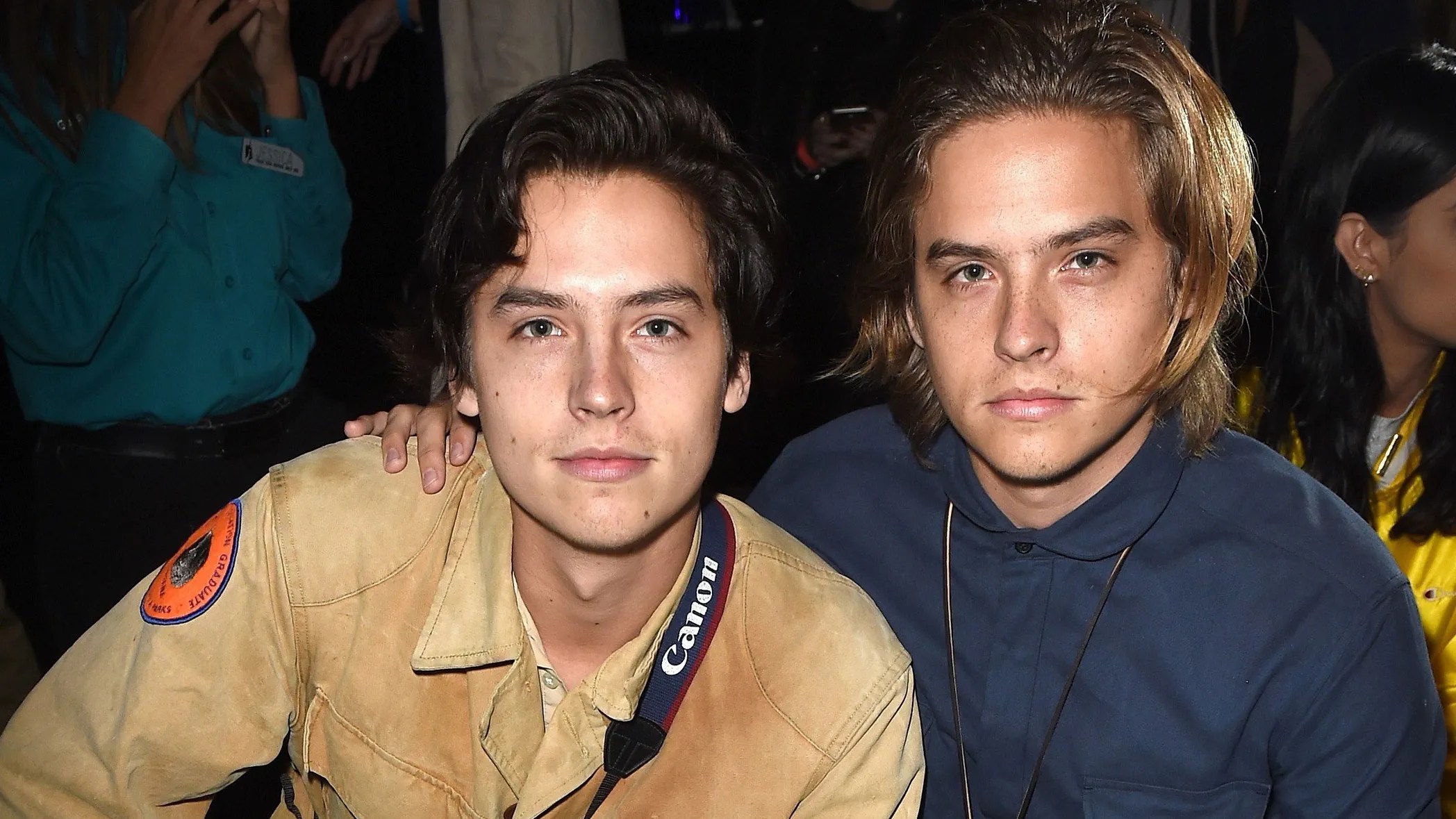 Cole Sprouse Tweets a Bunch of Shady Things to Dylan Sprouse Teen Vogue