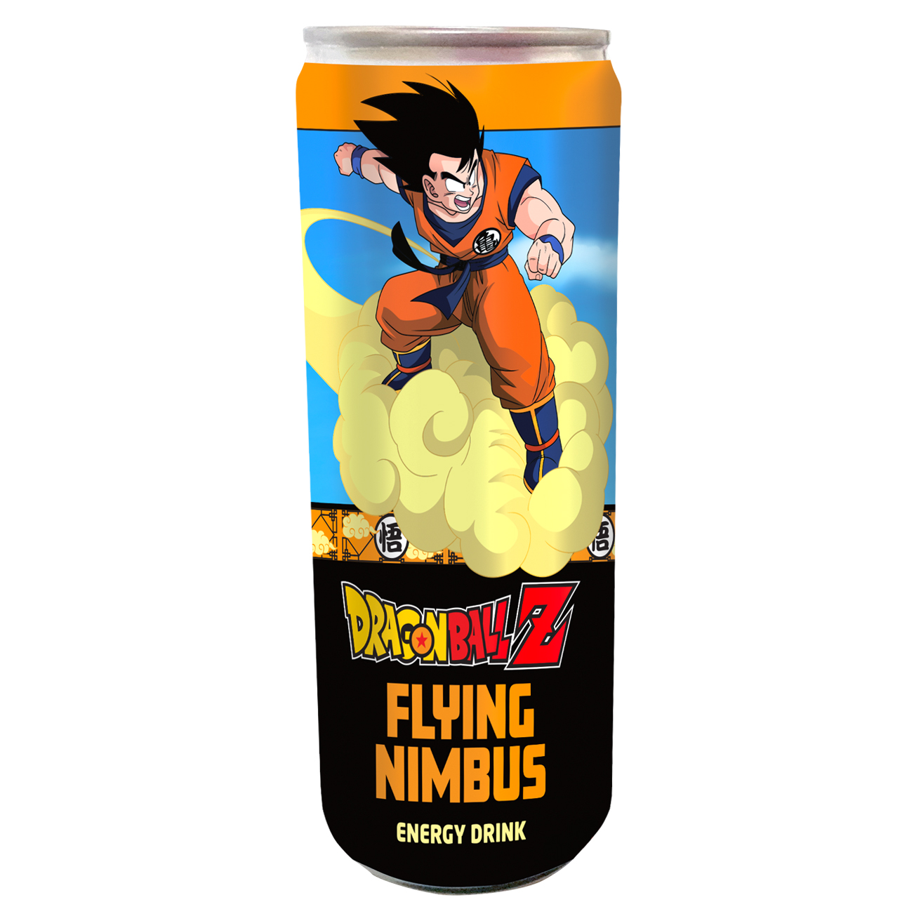 Dragon Ball Z Energy Drink Bodytech Supplements ubicaciondepersonas