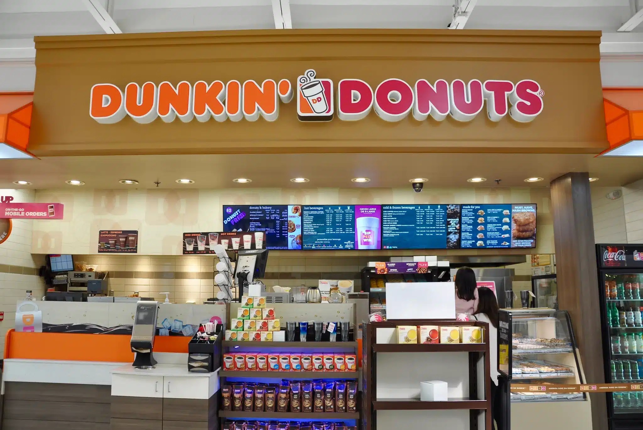 How Safe Is Your Morning Brew? Dunkin Donuts Food Poisoning Risks