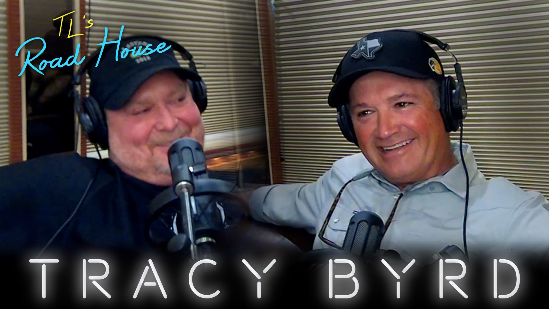 Episode of TL’s Road House Tracy Byrd Tracy Lawrence