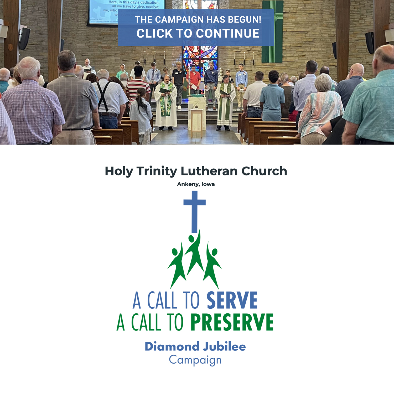 Holy Trinity Ankeny Iowa: A Beacon Of Faith And Community