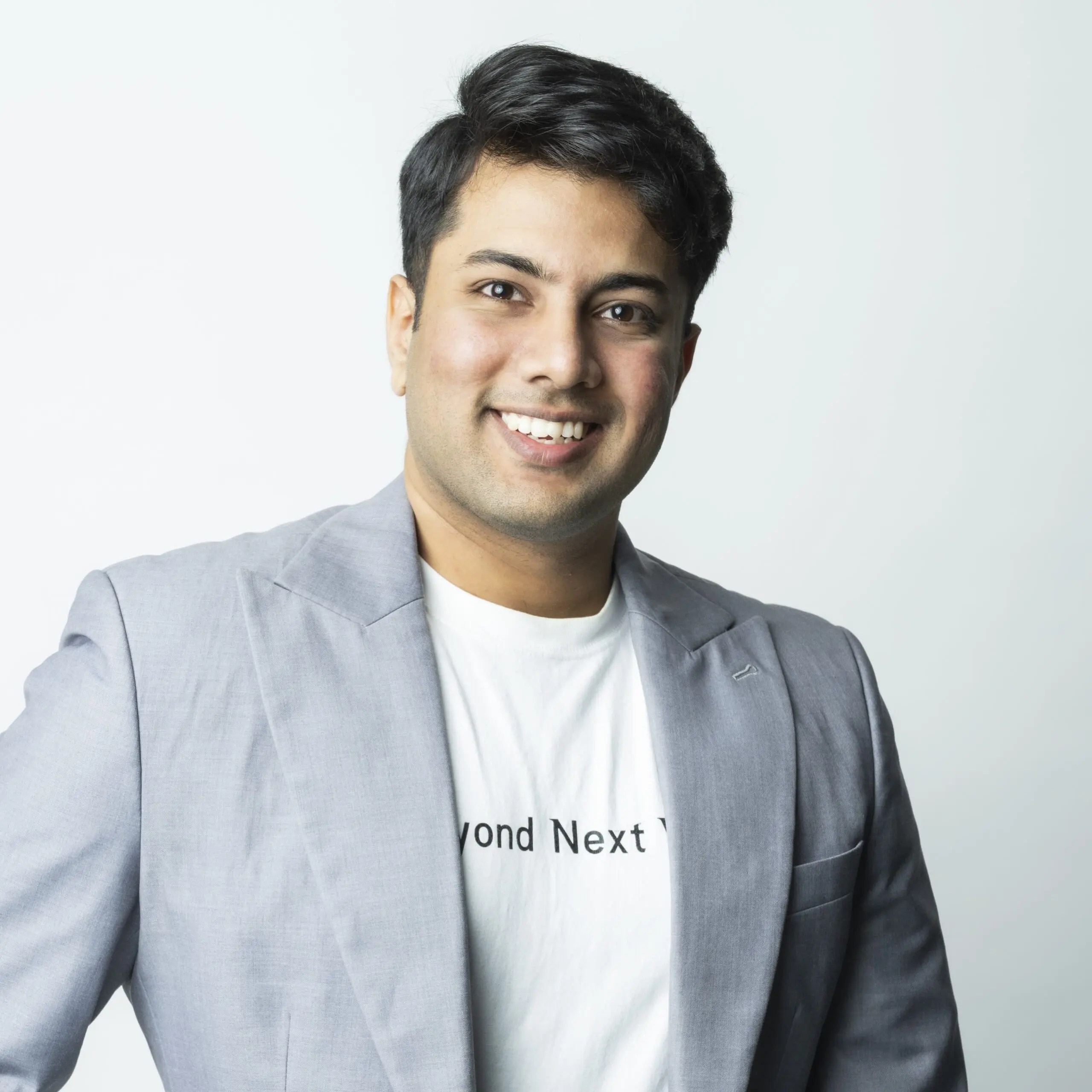 Karthik Rampalli Beyond Next Ventures