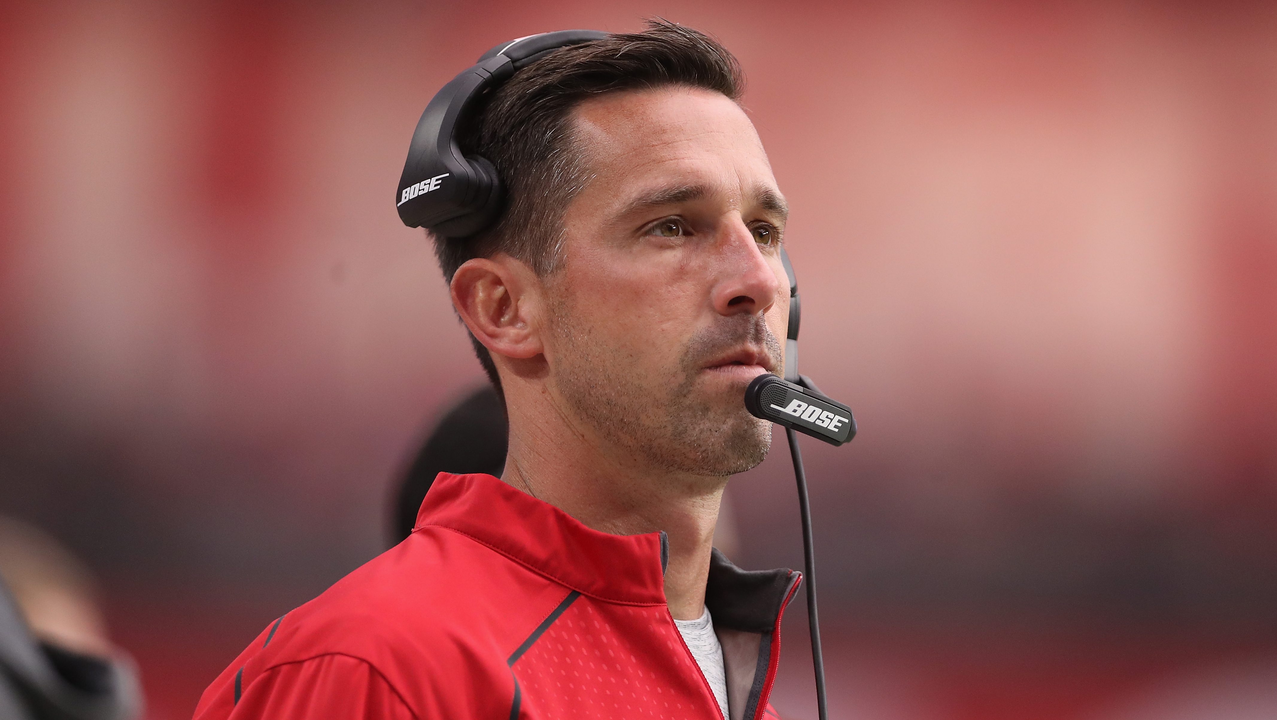 Intriguing Ink: Kyle Shanahan Tattoo And Its Significance