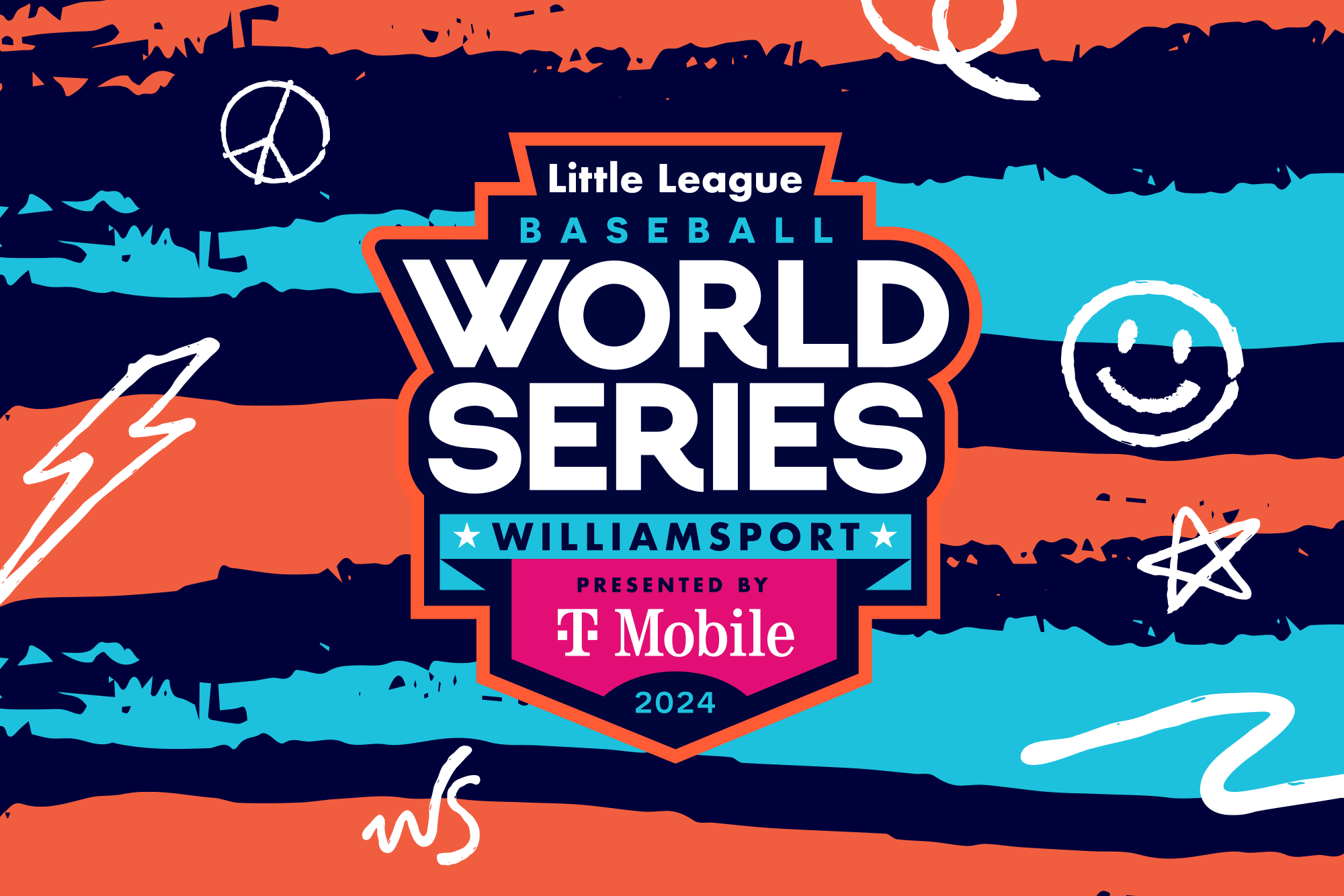 Little League Baseball® World Series Schedule Update August 18, 2024