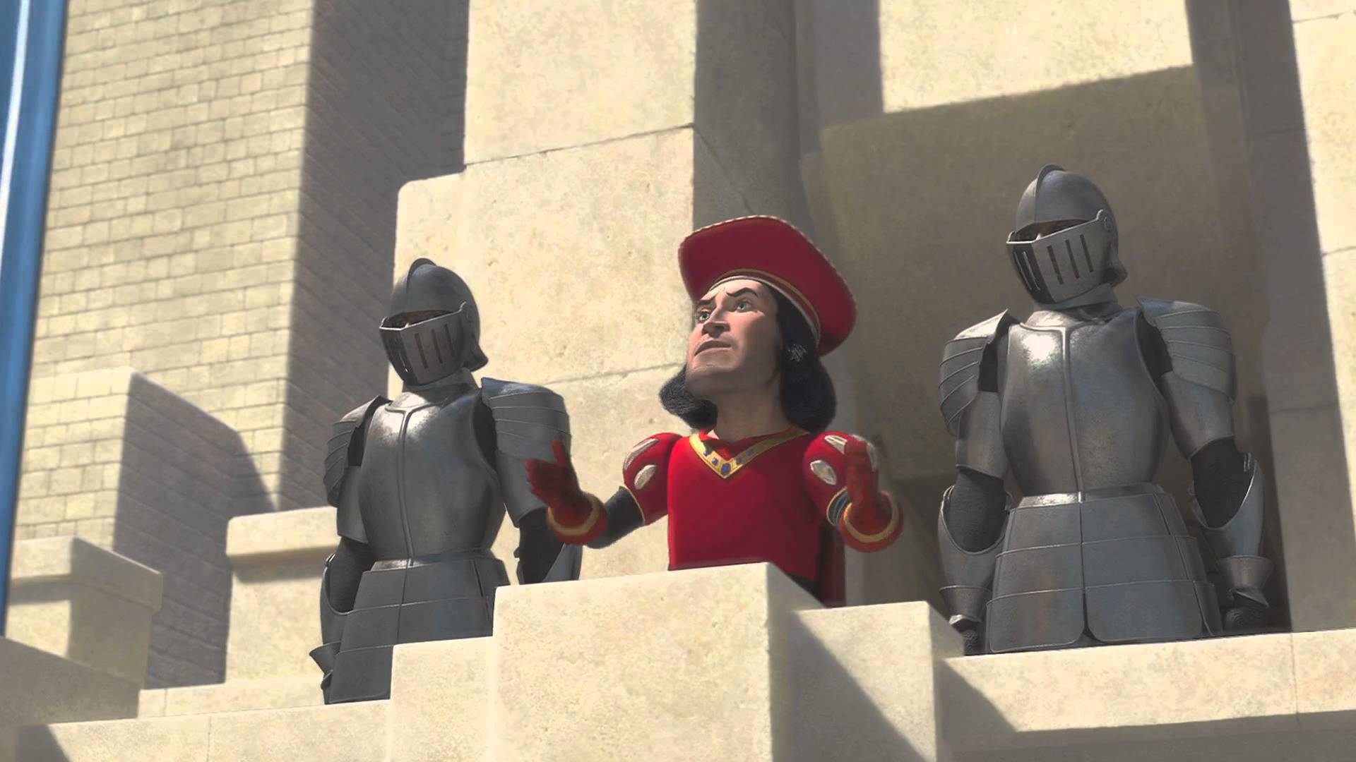 Unveiling The Depths: Lord Farquaad's Ultimate Sacrifice