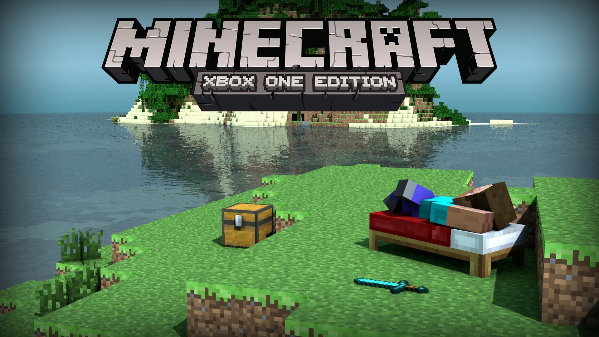 Notch Minecraft Is Being Sold to Microsoft Because of Responsibility