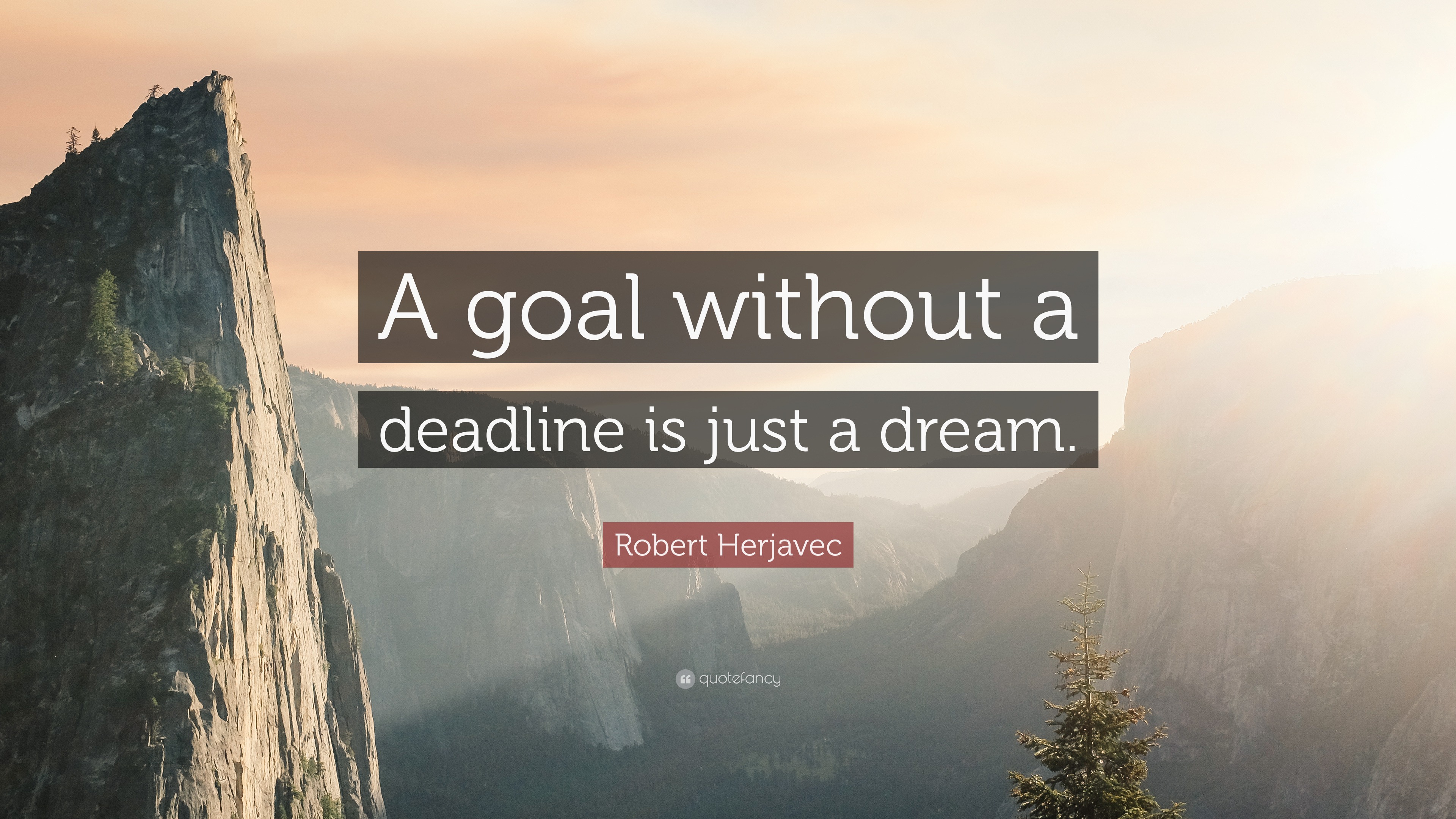 Mastering The Art Of Goal Setting: A Goal Without A Deadline Is Just A Dream