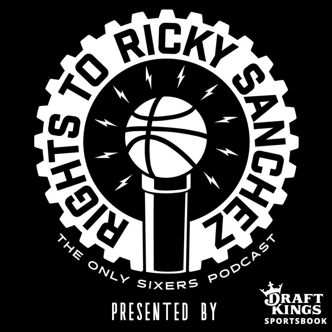 Why Do The Sixers Suck So Far? by The Rights To Ricky Sanchez The