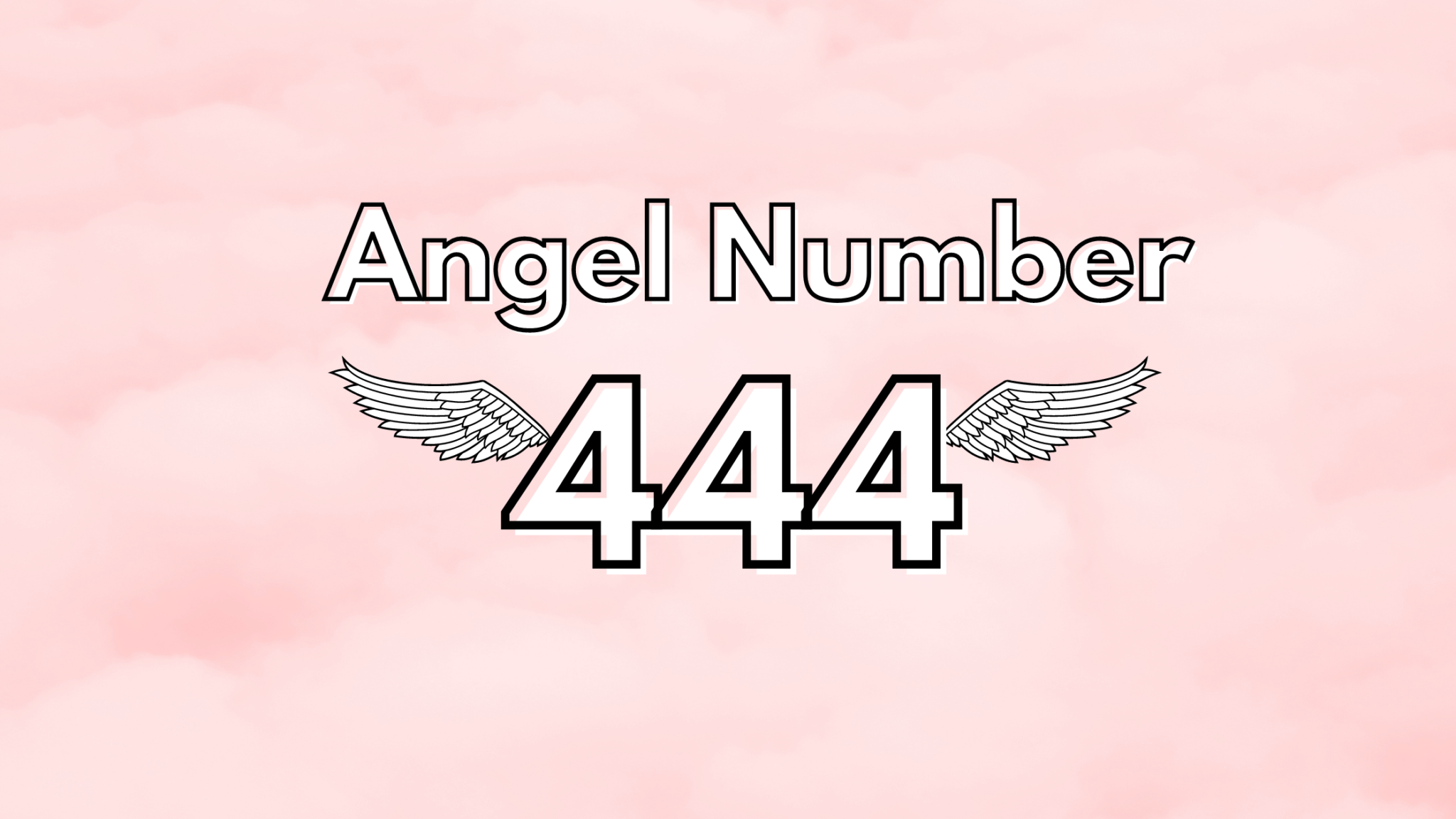 Angel Number 444 Meaning Bridal Shower 101