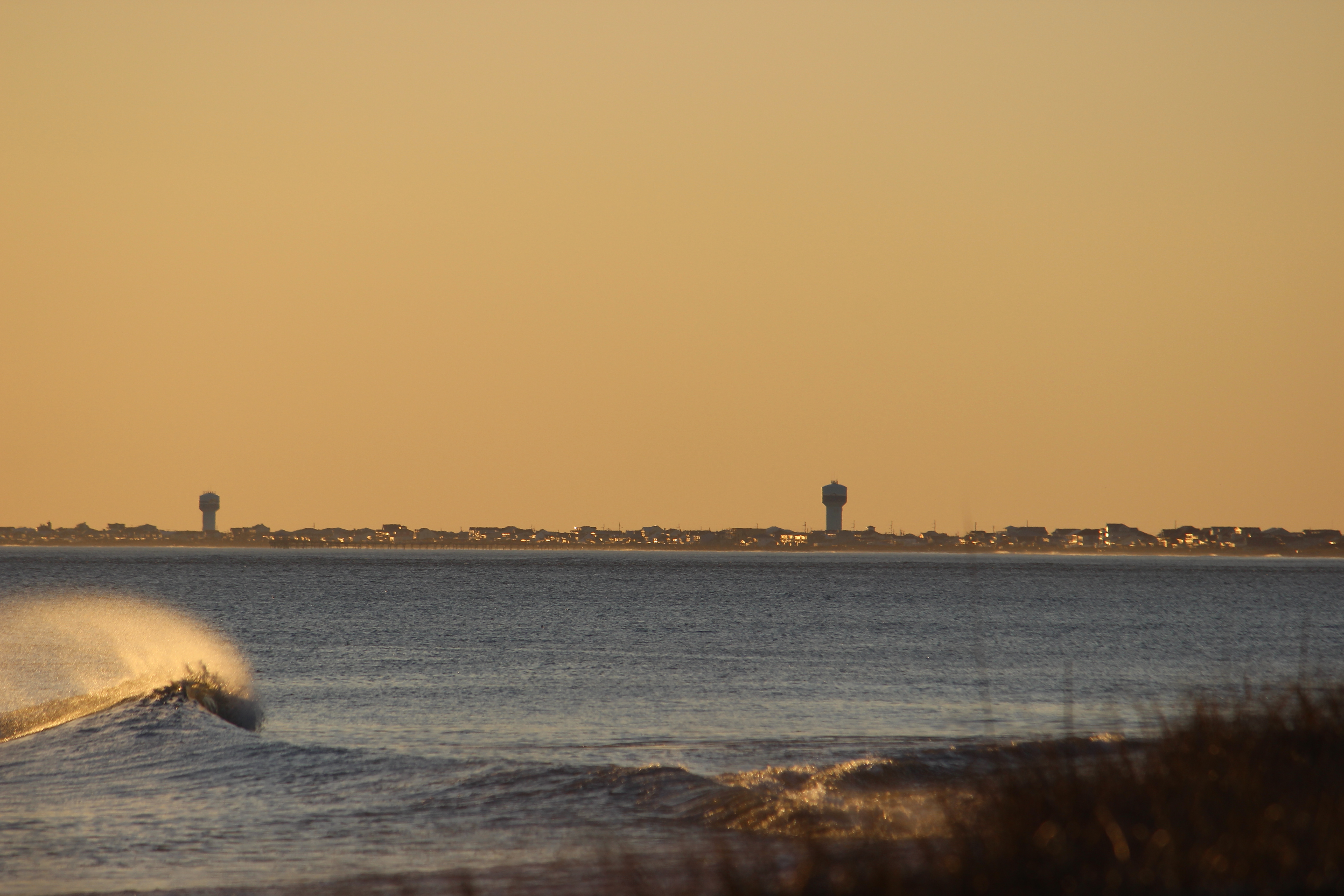 Atlantic Beach: The Ultimate Coastal Escape Guide