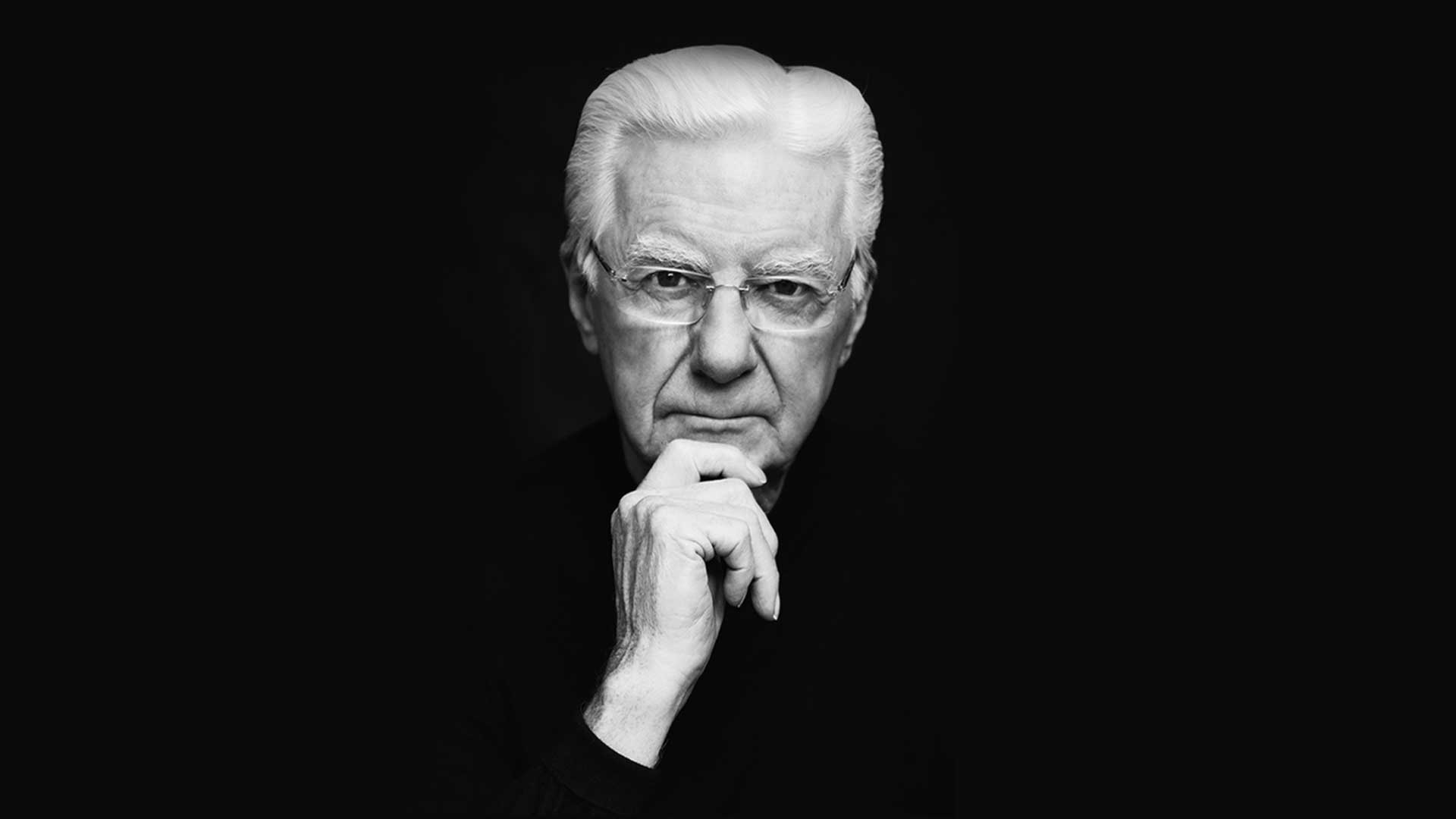 Bob Proctor: The Life And Teachings Of A Legendary Motivational Speaker