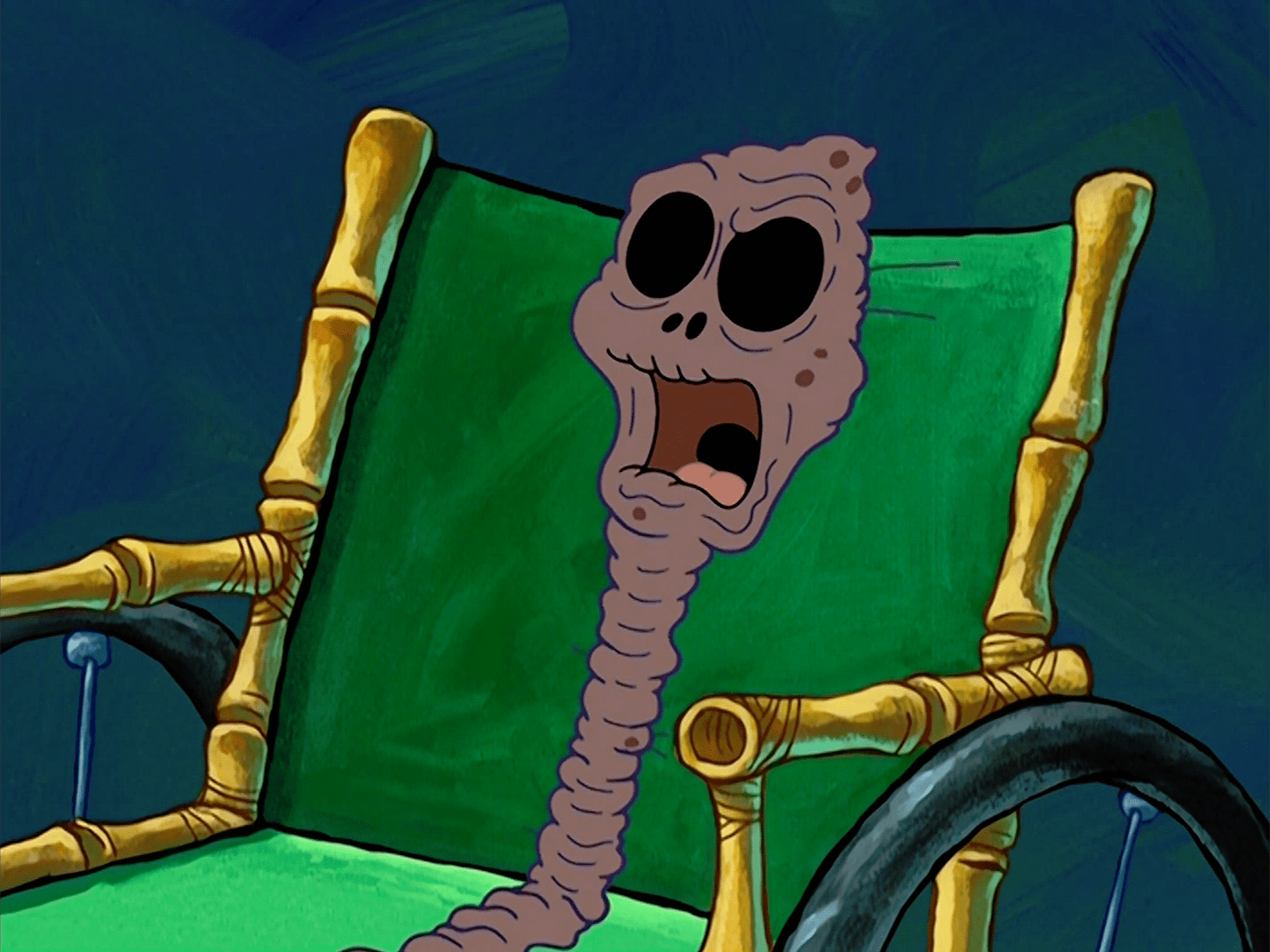 All About The Chocolate Lady From SpongeBob: A Nostalgic Dive Into The Iconic Character