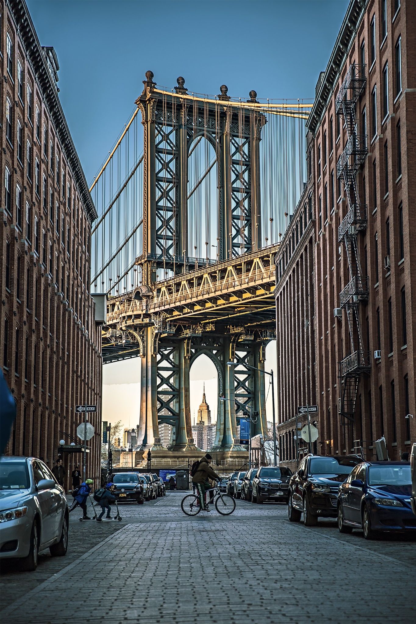 Top Things To Know About Dumbo Brooklyn