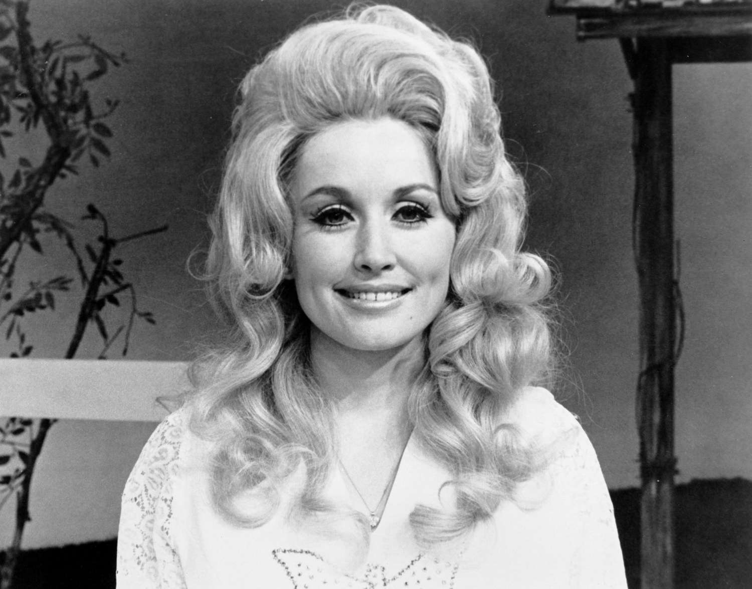 Dolly Parton Throwback Photos