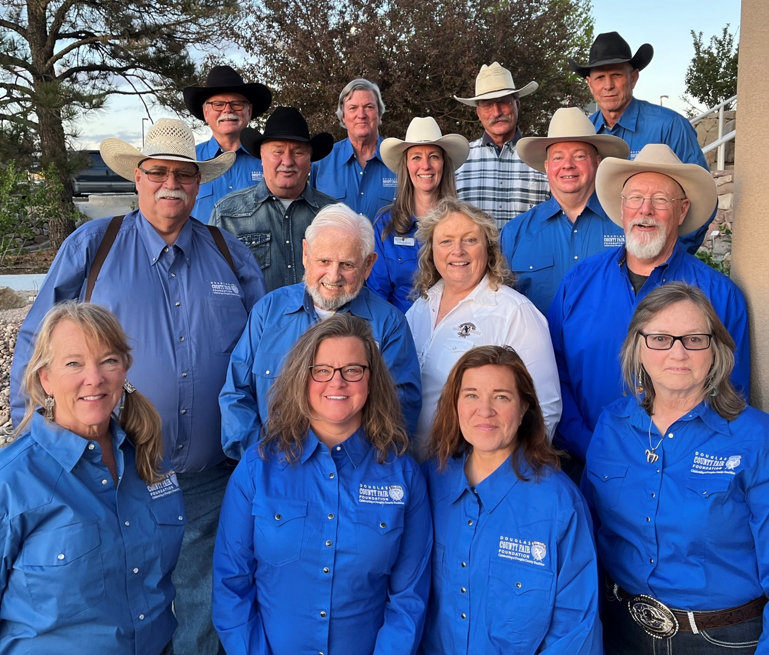 Douglas County Fair Foundation