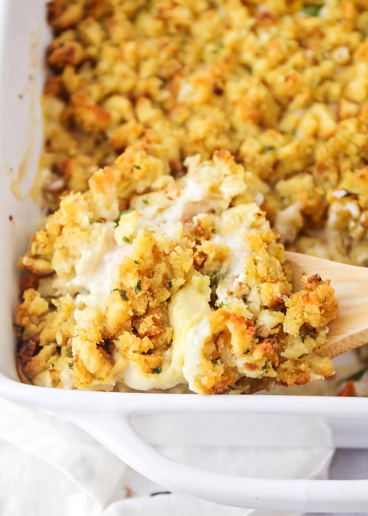 Ultimate Guide To Making The Best Chicken Stuffing Casserole