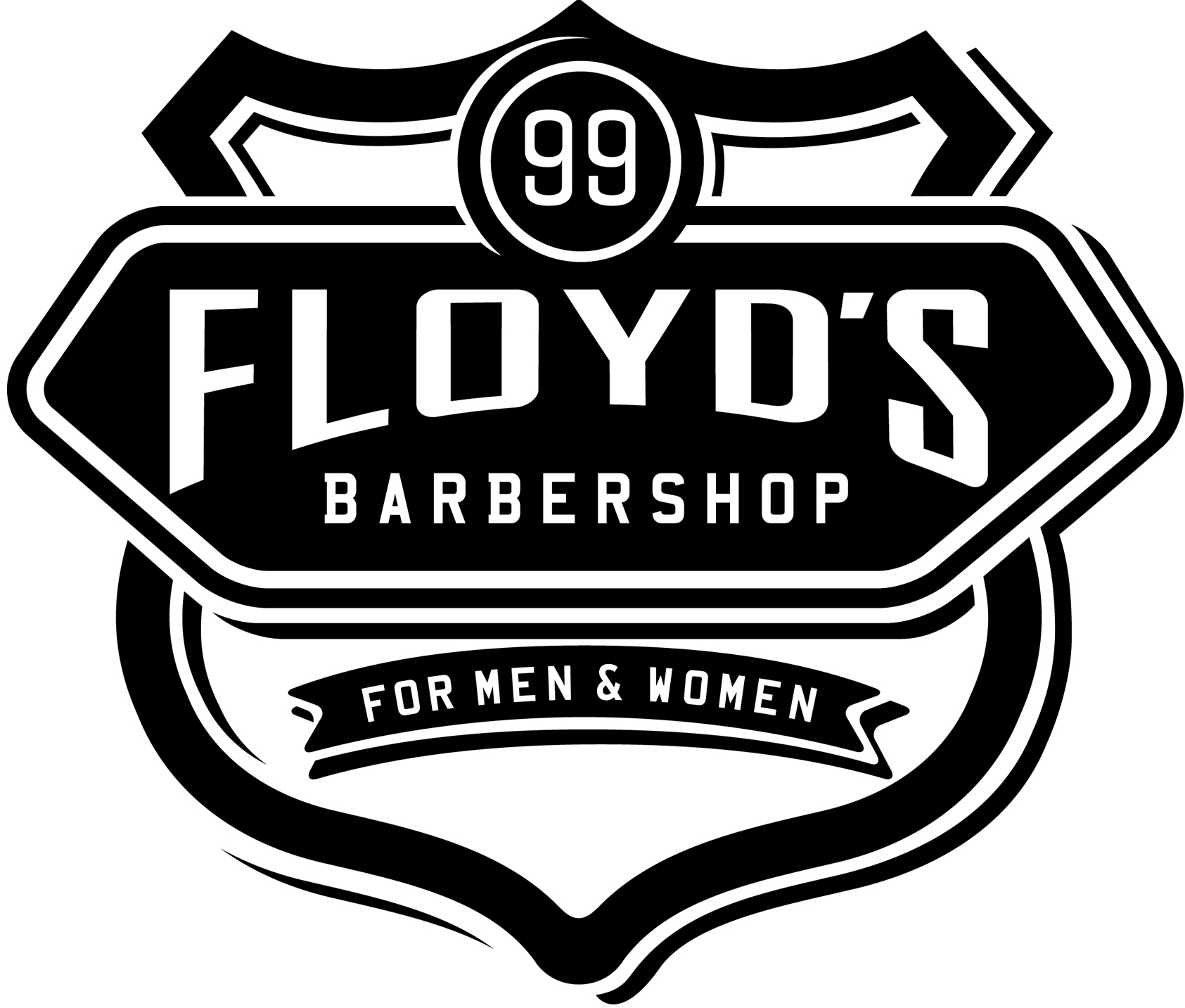 Floyd's 99: The Ultimate Blend Of Style And Grooming Excellence