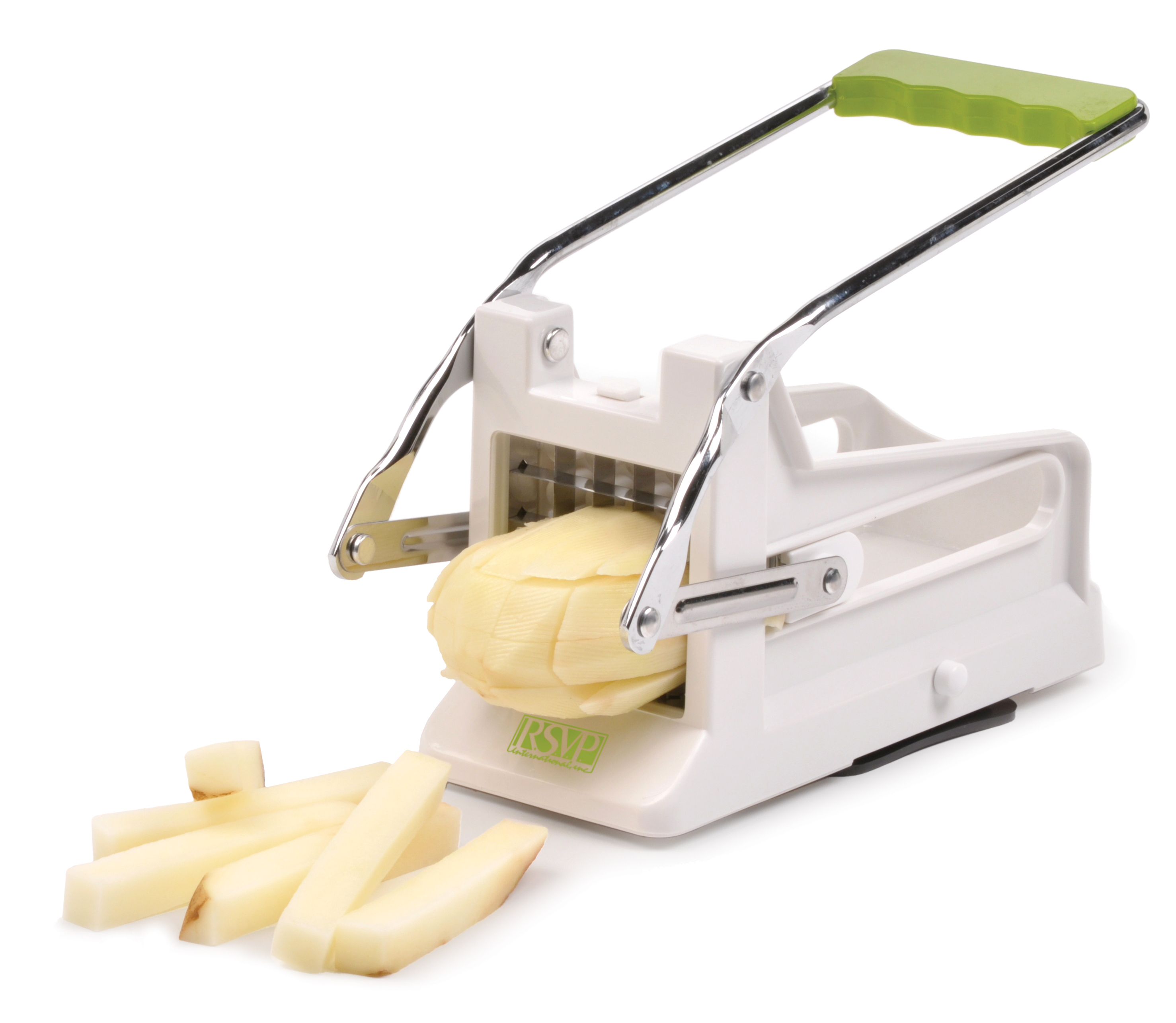 The Ultimate Guide To Choosing The Best French Fry Cutter