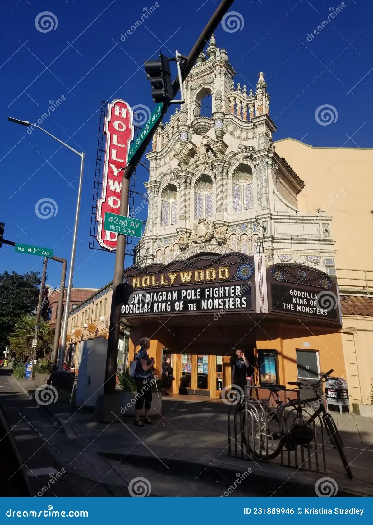 Hollywood Theater Portland: A Timeless Icon Of Cinema And Culture