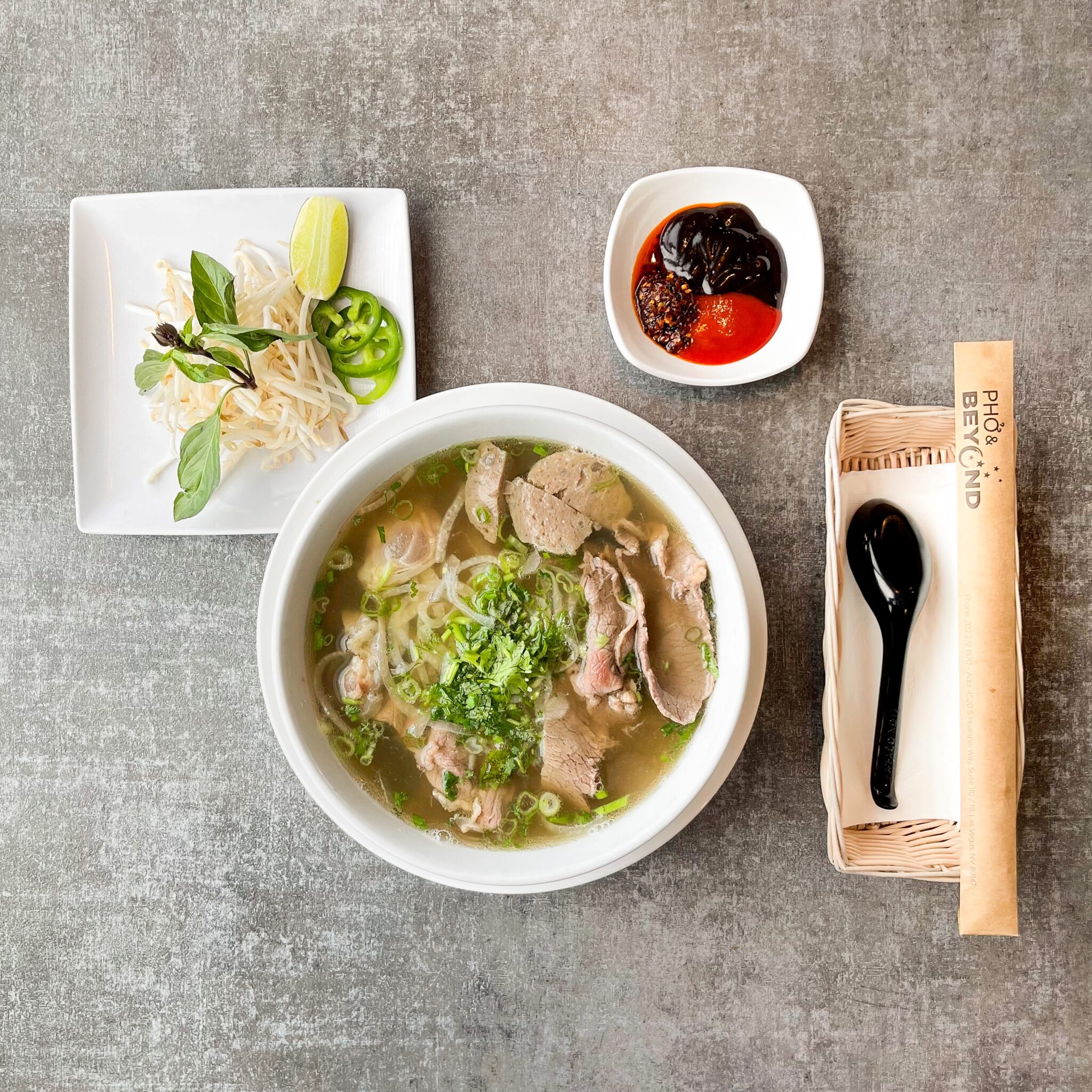 Pho And Beyond: A Culinary Adventure Through Vietnamese Cuisine