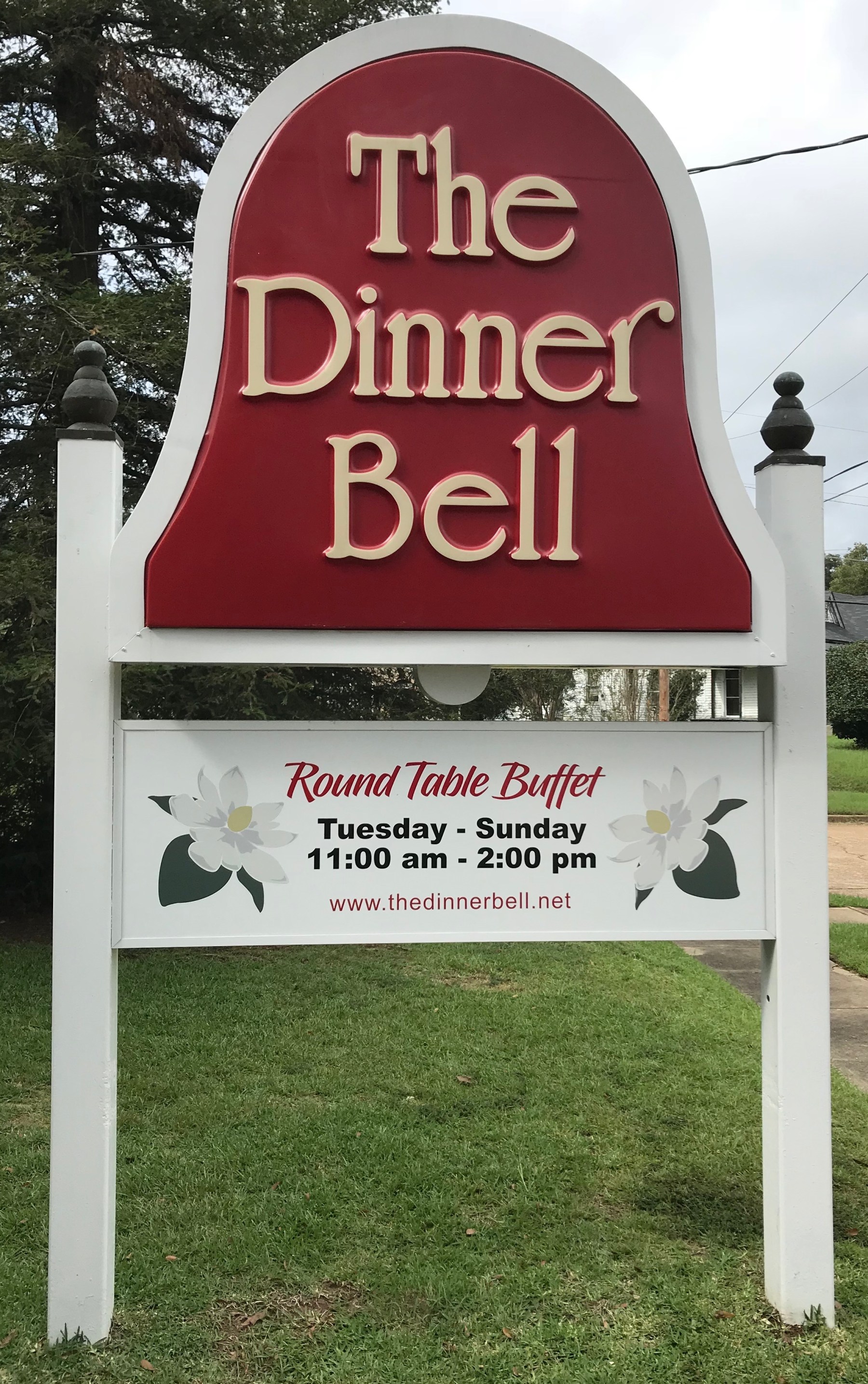 The Timeless Charm Of The Dinner Bell: History, Uses, And Modern Appeal