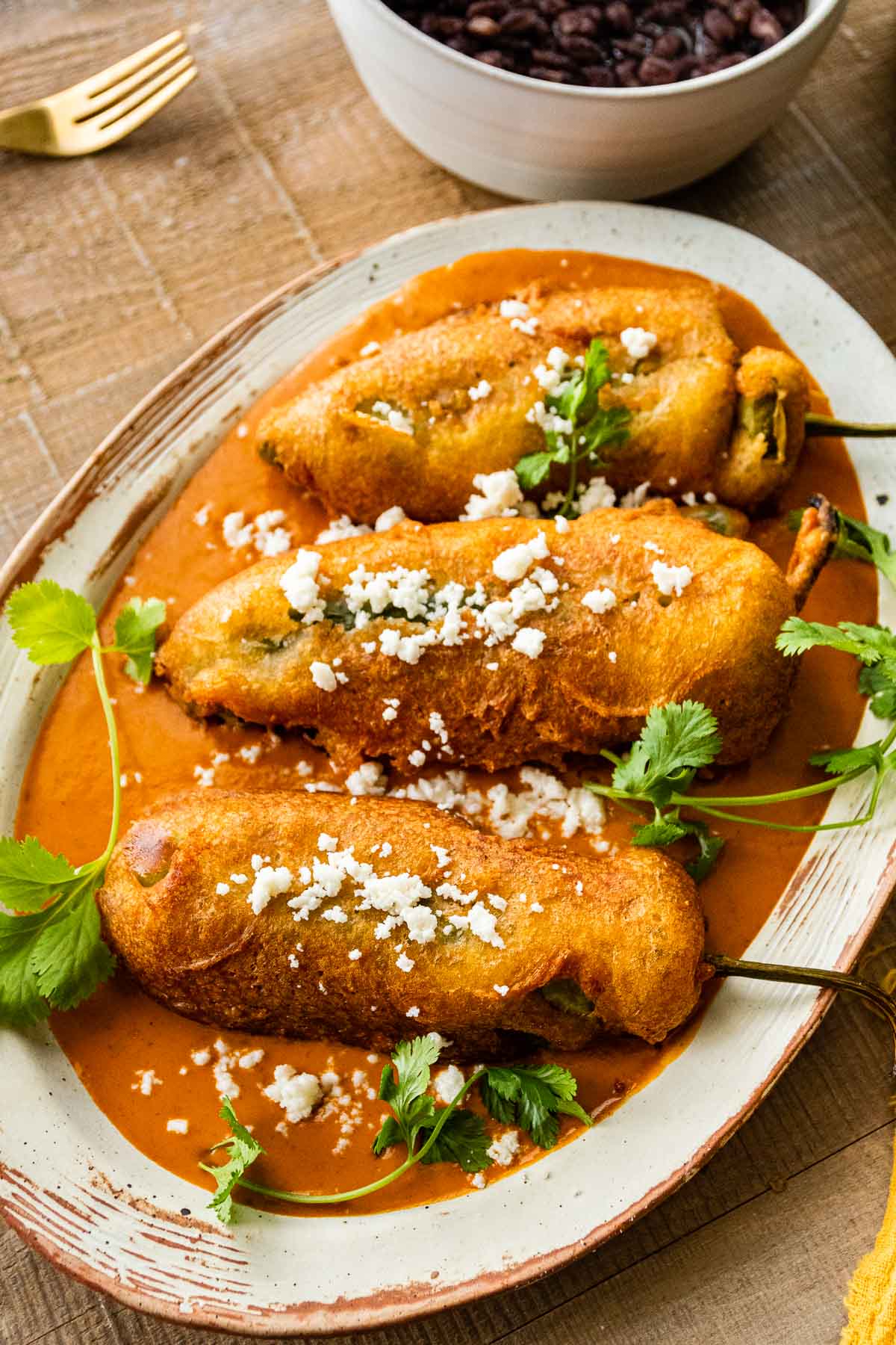 How To Make Chile Relleno Zazoo Recipes