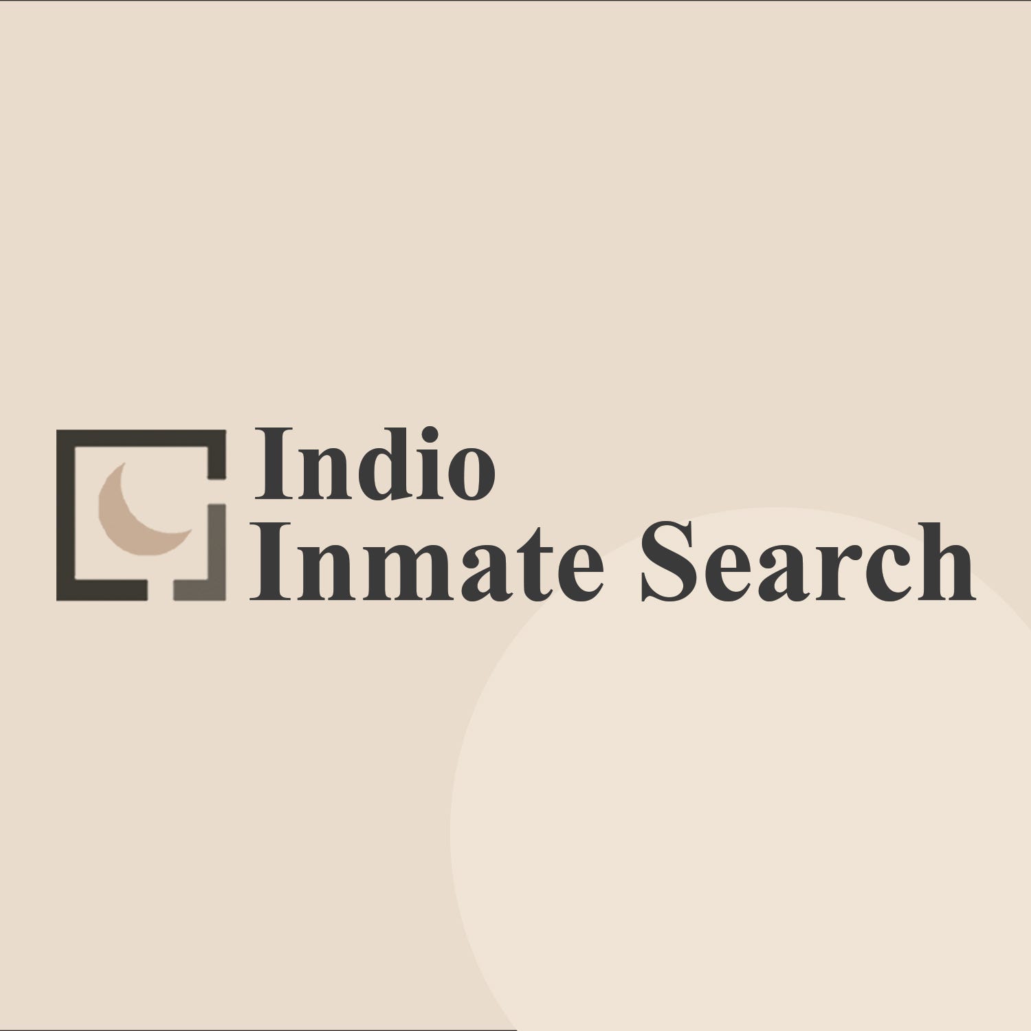 How To Perform An Accurate Anson CI Inmate Search: A Complete Guide