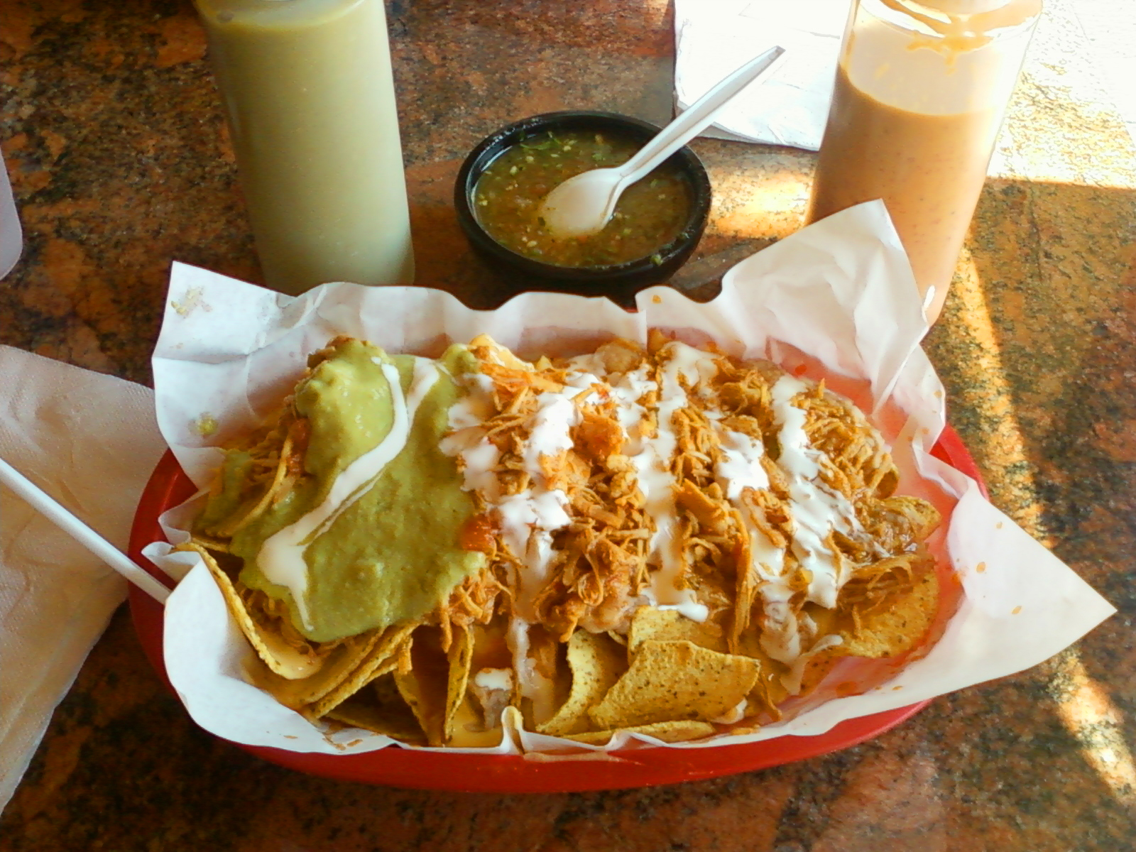 La Victoria Taqueria: A Delicious Icon Of Mexican Flavors