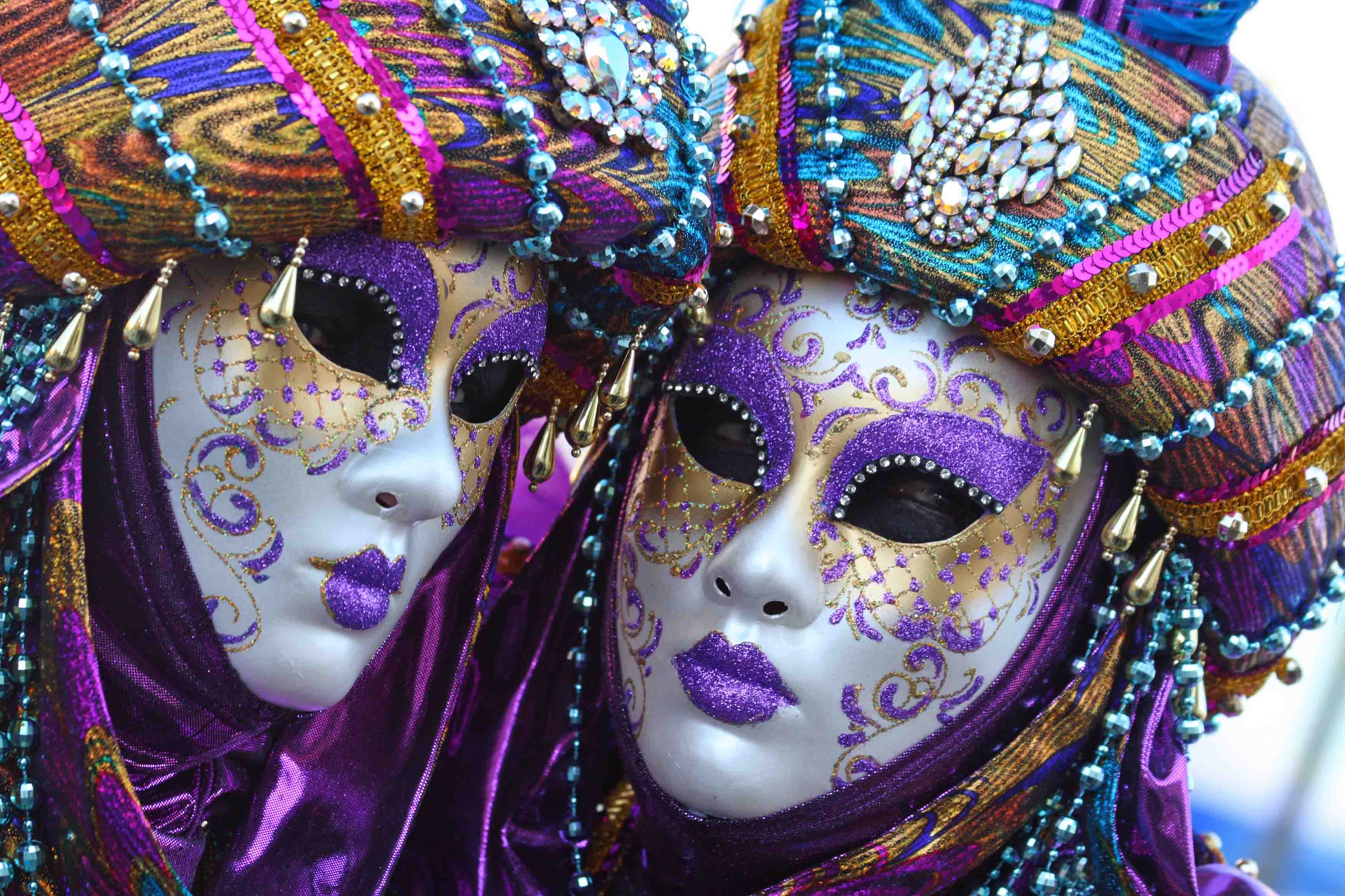 Mardi Gras Wallpapers Wallpaper Cave