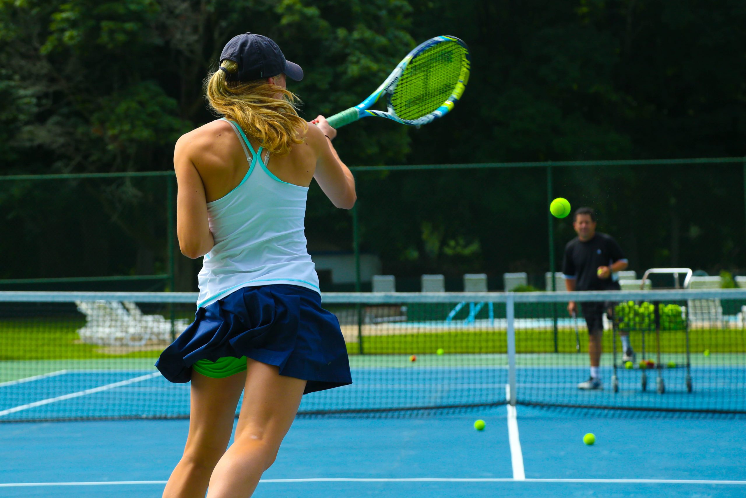 Everything You Need To Know About USTA Tournaments