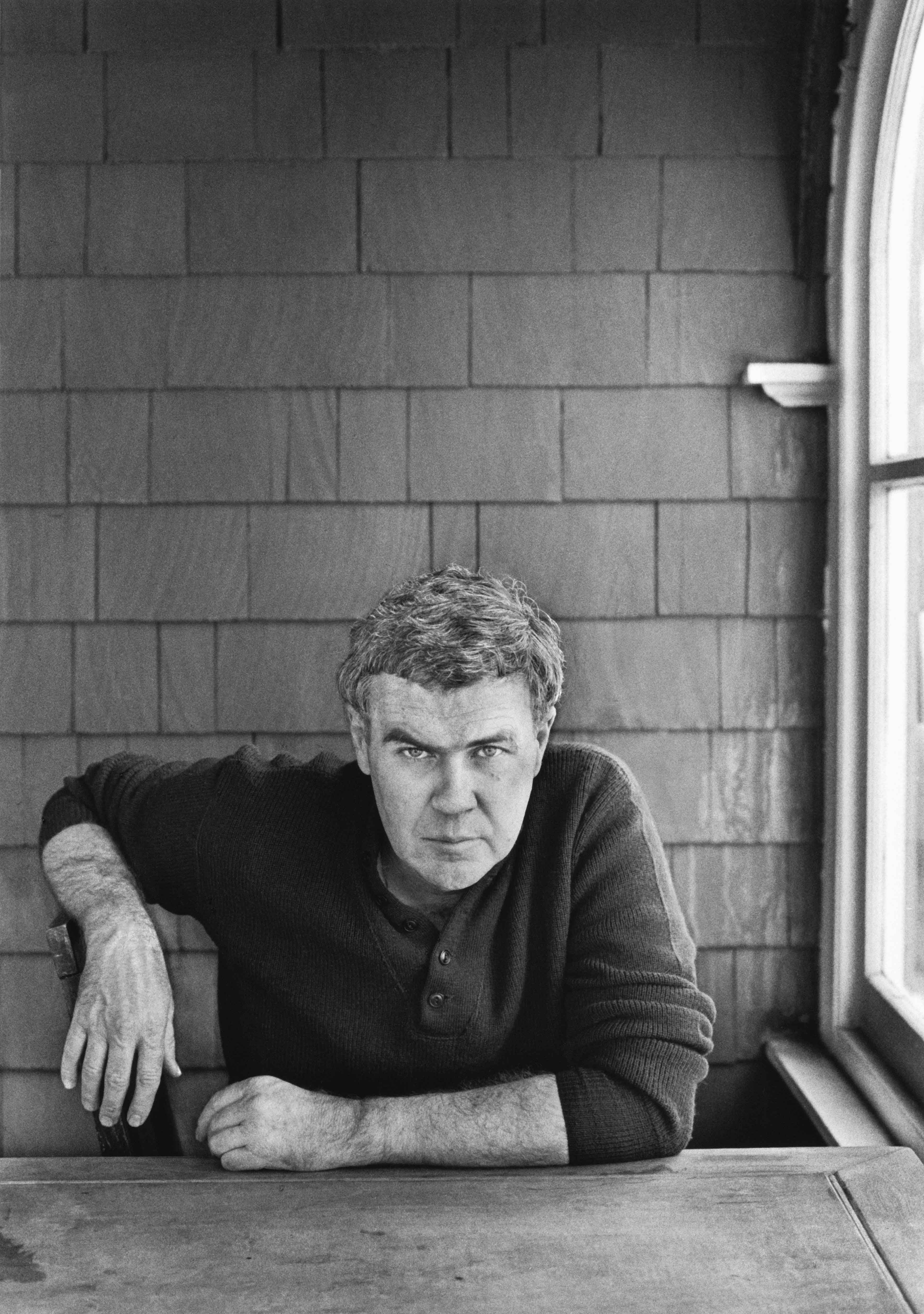 Raymond Carver: The Master Of Minimalist Storytelling