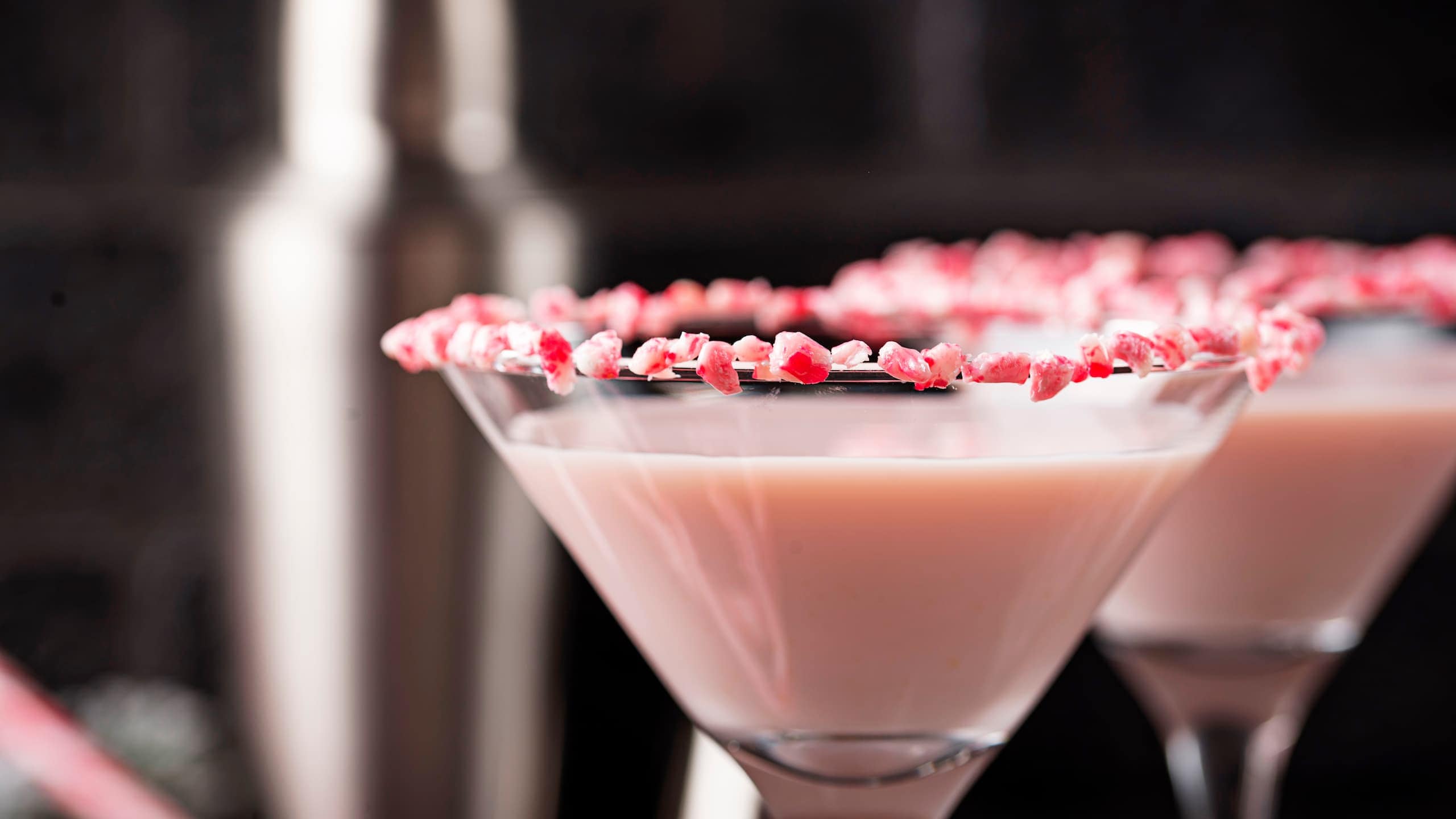 RumChata's Peppermint Bark Recipe an Irresistible Temptation Blend