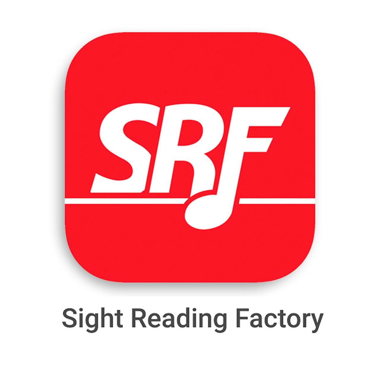 Sight Reading Factory