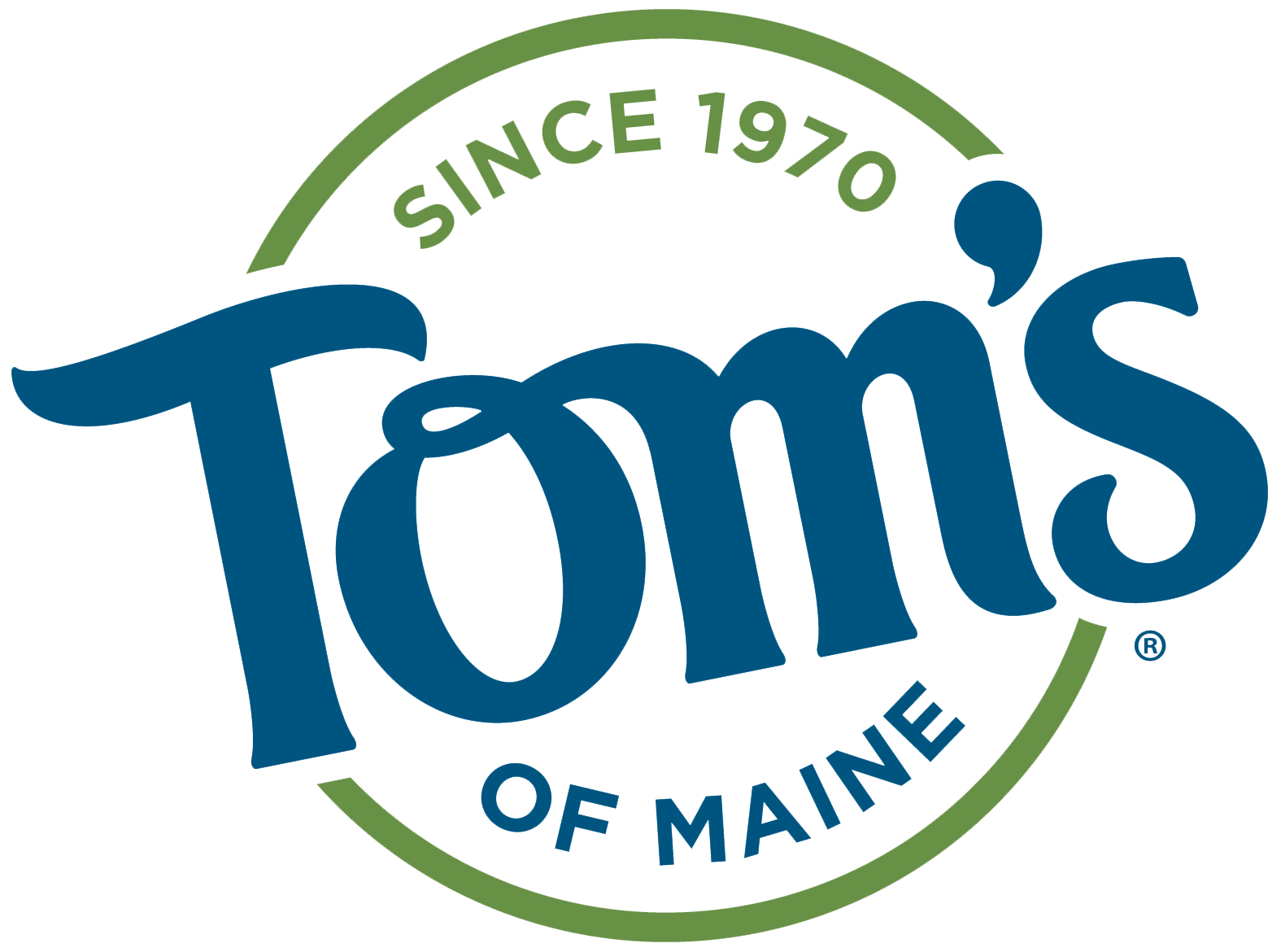 Toms Logo LogoDix