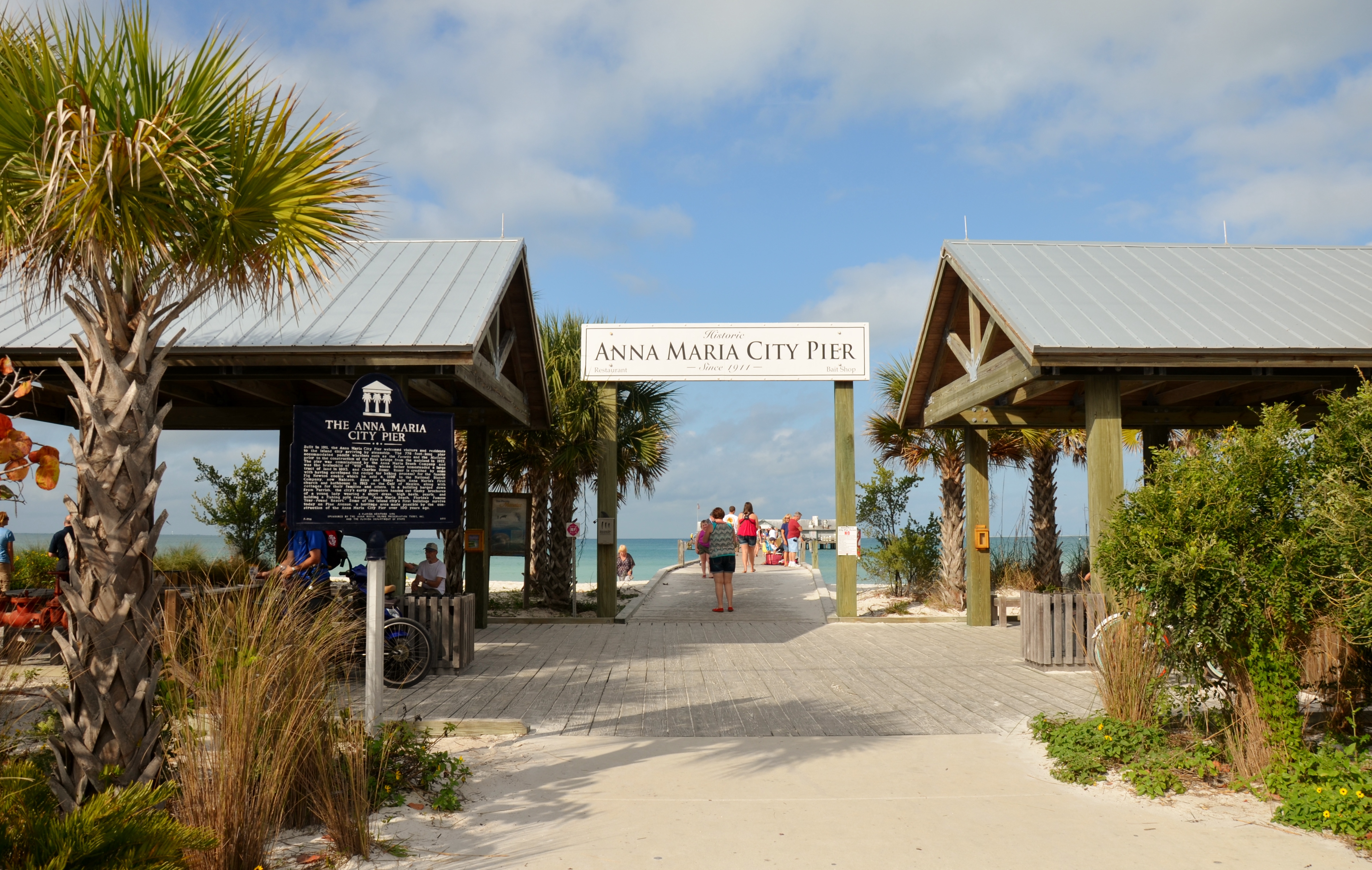 Ultimate Guide To Visiting Anna Maria Island Florida: Beaches, Activities, And Tips