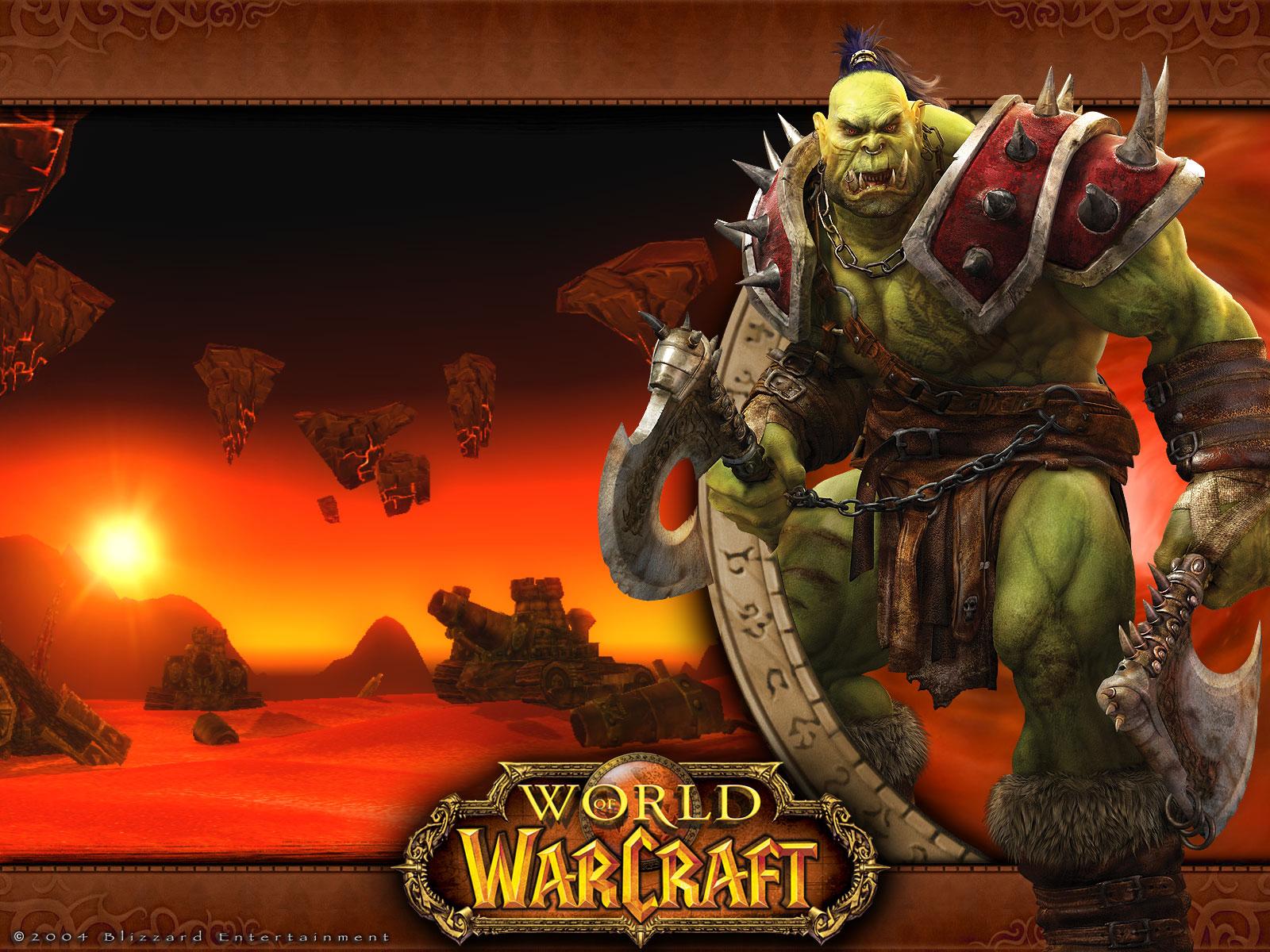 Mastering World Of Warcraft: A Definitive Guide To Azeroth's Adventures